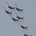 Patrouille PC-7 Pilatus - 004